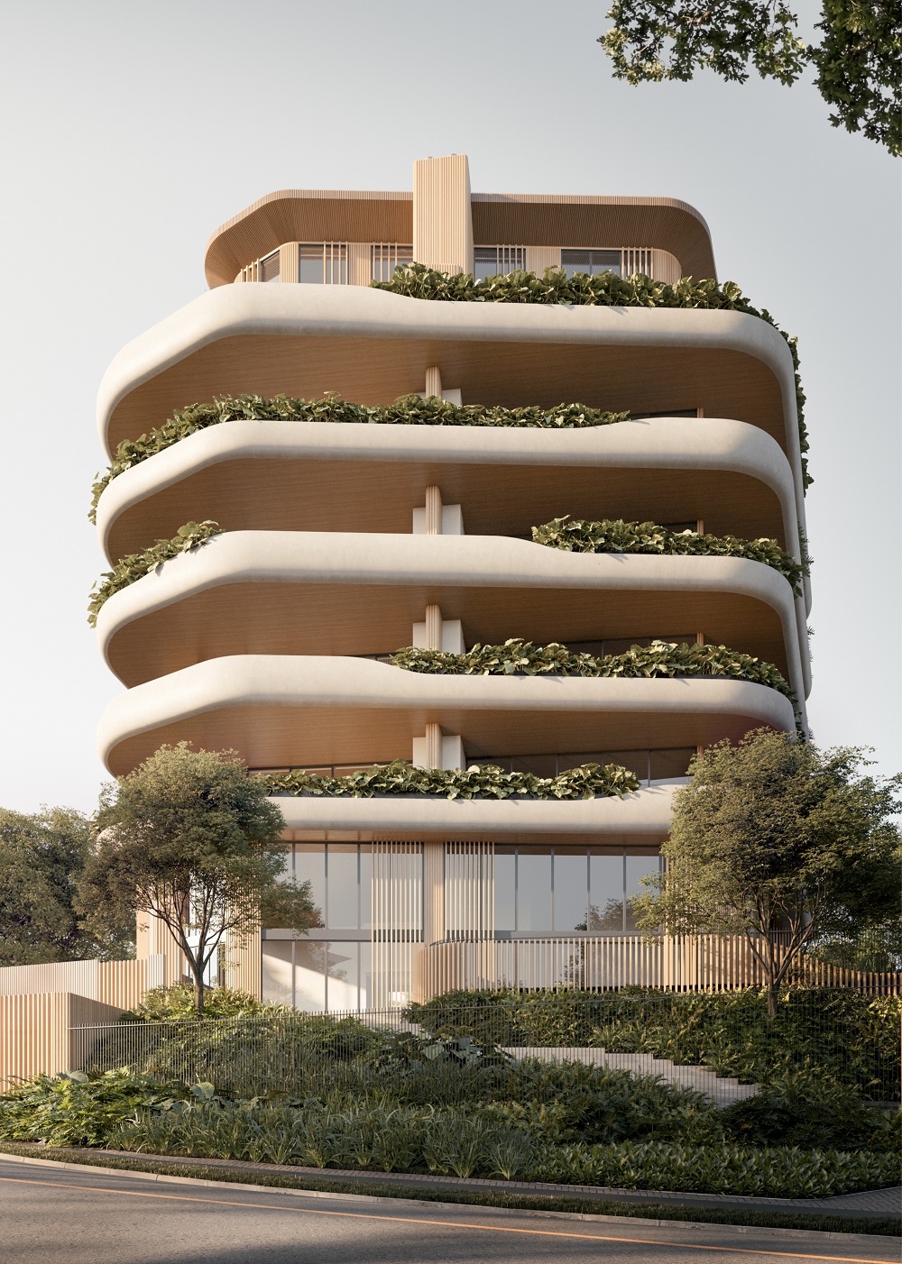 GRAND VIEW RESIDENCE